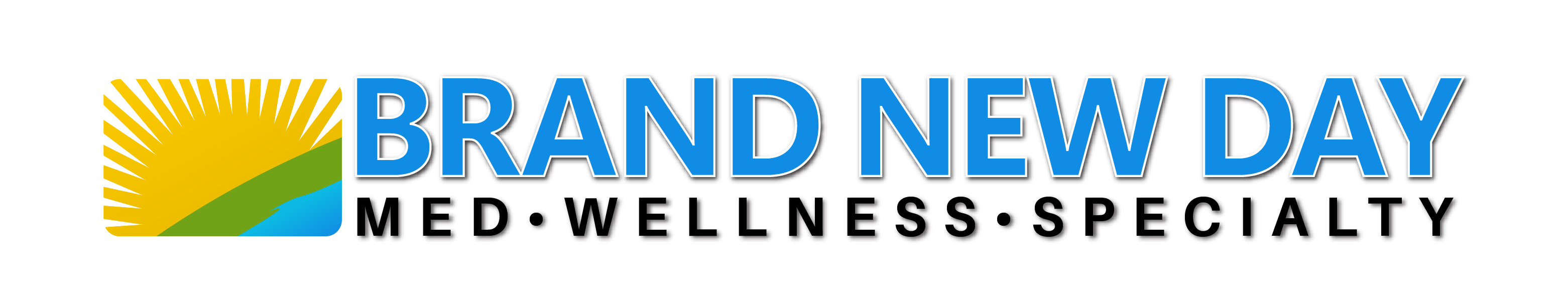 Brand New Day